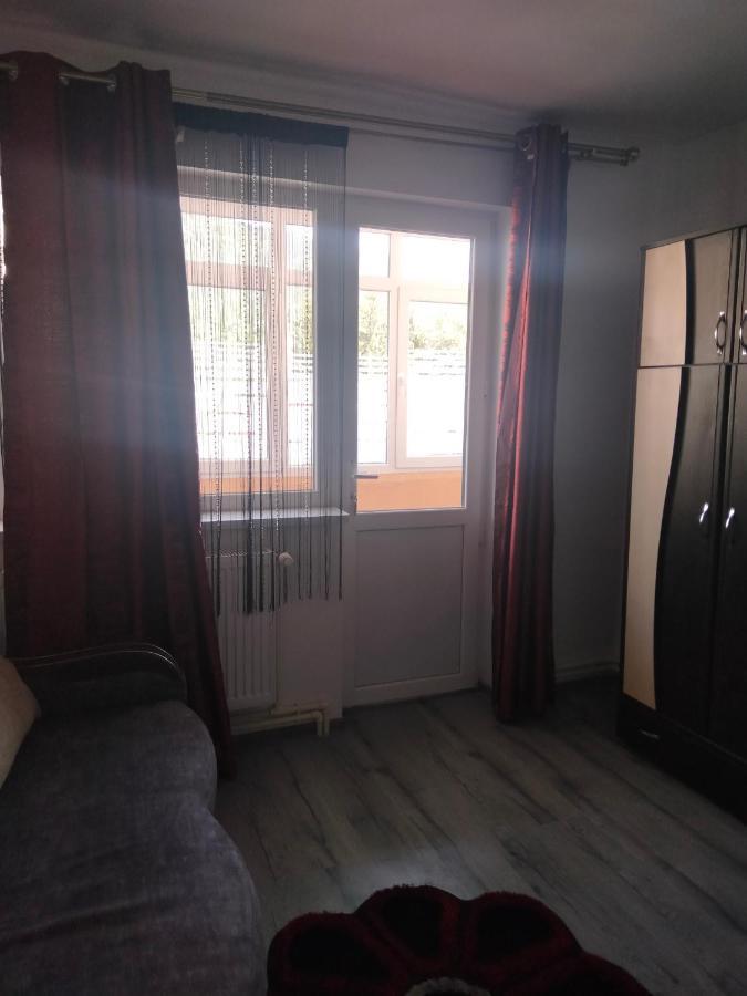Apartament Geo Nehoiu Exterior photo